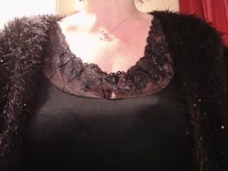 ladymaxime 05-10-2021 Topless 